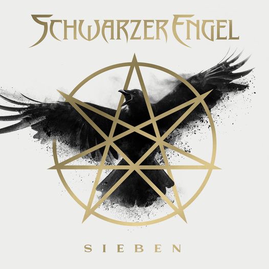 You are currently viewing SCHWARZER ENGEL – ‚Ewig Leben‘ Lyric Video