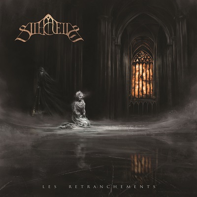 You are currently viewing SILHOUETTE – ‚Au Seuil de l’Oubli‘ Lyric Video der Black Metaller