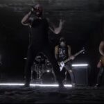 THE HUMAN TORNADO – grooven sich durchs ‚Dreamland‘ Video