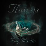 TONY MARTIN – Ex-Black Sabbath-Sänger mit ‚As The World Burns‘ und Soloalbum