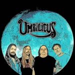UMBILICUS  – Cannibal Corpse, Inhuman Condition Member machen Old School Rock