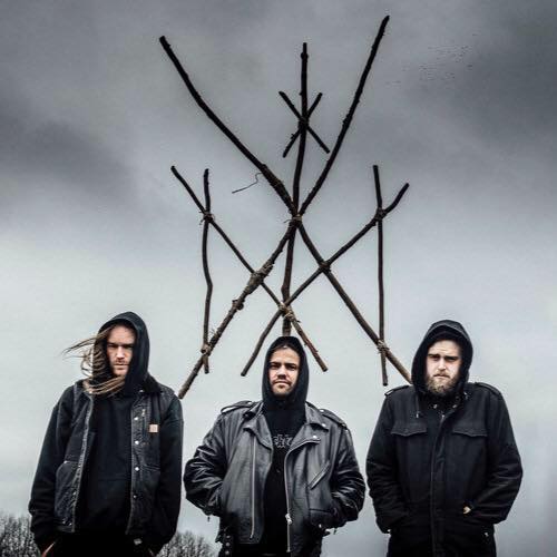 You are currently viewing Black Metaller WIEGEDOOD – teilen ‚FN SCAR 16‘ Single und Video