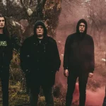 CONJURER – Grobe Kelle mit ’Thankless’ Clip