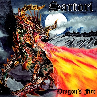 You are currently viewing SARTORI – ‚Devil In Disguise‘ Single im Lyric Video
