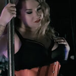 AMOTH – ‘Alice‘ straighter Rocker als Video