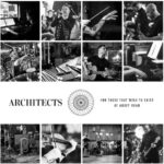 ARCHITECTS – zeigen ‘Impermanence’ Track und Video vom kommenden Livealbum