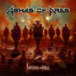 ASHES OF ARES – EMPERORS AND FOOLS