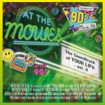 AT THE MOVIES – THE SOUNDTRACK OF YOUR LIFE VOL. 1+2