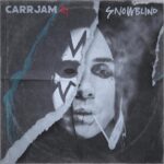 CARR JAM 21 – Charity Projekt mit ACE FREHLEYs ’Snow Blind’ Cover