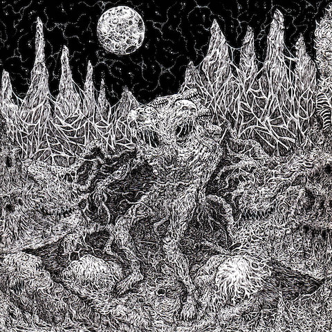 You are currently viewing CRYPTUM – Ancient Death Thrash: ’Vile Emergence‘