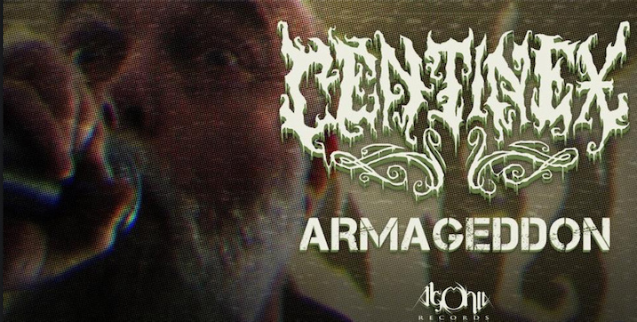 You are currently viewing CENTINEX – Rappeln ‘Armageddon’