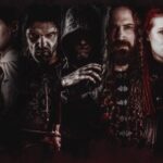 DIAMORTE – ’Where The Light Grows Cold’ aus kommender Metal Oper