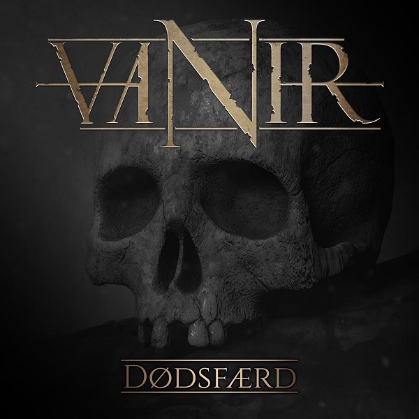 You are currently viewing VANIR – Folk/Viking Metal im ‚Dødsfærd‘ Lyric Video