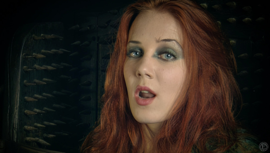 You are currently viewing EPICA – ‘The Phantom Agony‘ Wiederveröffentlichung als HD Video