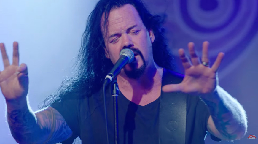 You are currently viewing EVERGREY – ‘King Of Errors‘ Video zum kommenden Liverelease