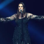 FLOOR JANSEN – Performancevideo zu ‚Face Your Demons“ (After Forever Cover)