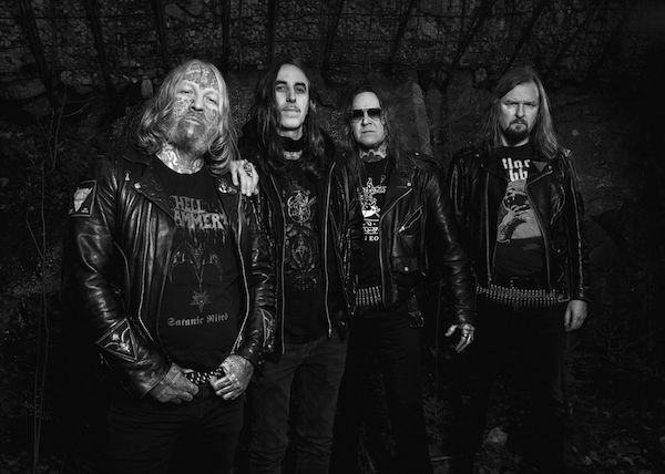 You are currently viewing Old School Doom von FRIENDS OF HELL – ‘Shadow Of The Impaler’ Video