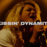 KISSIN‘ DYNAMITE – ‘Coming Home‘ Videopremiere