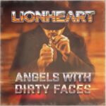 LIONHEART (Ex-Maiden, Ex-MSG, Ex-UFO Member) – ‚Angels With Dirty Faces‘ Clip