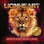 LIONHEART – SECOND NATURE