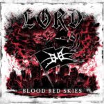 LORD – “Blood Red Skies” EP (Judas Priest & Iron Maiden Cover)