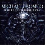 MICHAEL ROMEO (Symphony X) – ‘Divide & Conquer‘ Video vom kommenden Album