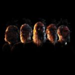 MESHUGGAH – `Ligature Marks` Video zur  “The Indelible Edition“