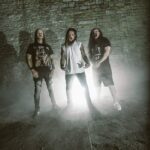 MISFIRE – Thrash-Trio mit ‚Fractured‘ vom Debüt im Video