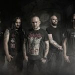 NIGHTRAGE – ‘Falsifying Life’ Video der Melodic Death Metaller