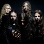 NAILED TO OBSCURITY – enthüllen ‚Liquid Mourning‘ Single und Video