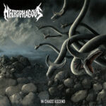 NECROPHAGOUS (feat.Visceral Bleeding & Entrails Member) – ‘Wolf Mother‘