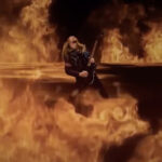NEW HORIZON (ex- H.E.A.T.) – Premiere für ‘Stronger Than Steel’ Video