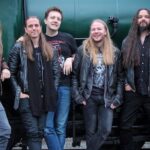 POWER PALADIN –Power Metaller legen ‘Dark Crystal‘ vor