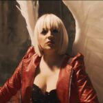 SCARLET AURA – 4K Video zu ‘In The Line Of Fire’
