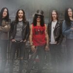 SLASH ft. MYLES KENNEDY & THE CONSPIRATORS – streamen ‚Call Off The Dogs‘