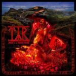 TYR – A NIGHT IN THE NORDIC HOUSE (WITH THE SYMPHONY ORCHESTRA OF THE FAROE ISLANDS)