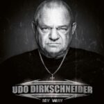 UDO DIRKSCHNEIDER – Kündigt „My Way“ Coveralbum an