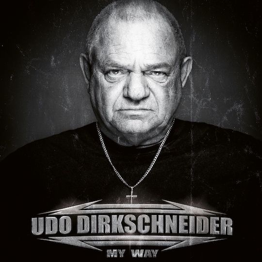 You are currently viewing UDO DIRKSCHNEIDER – Kündigt „My Way“ Coveralbum an