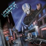 VENATOR – enthüllen ‘Manic Man’ Track vom Debüt
