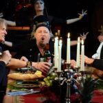 Dark Rocker VOODOMA – ‚Hellbound‘ Video zur Album-VÖ