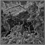 VULTURE LORD – Black Metaller rocken ’Hark! The Hymns of War’ (Songpremiere)