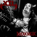 Old School Speed Metal von XIL – ‘Breakneck’