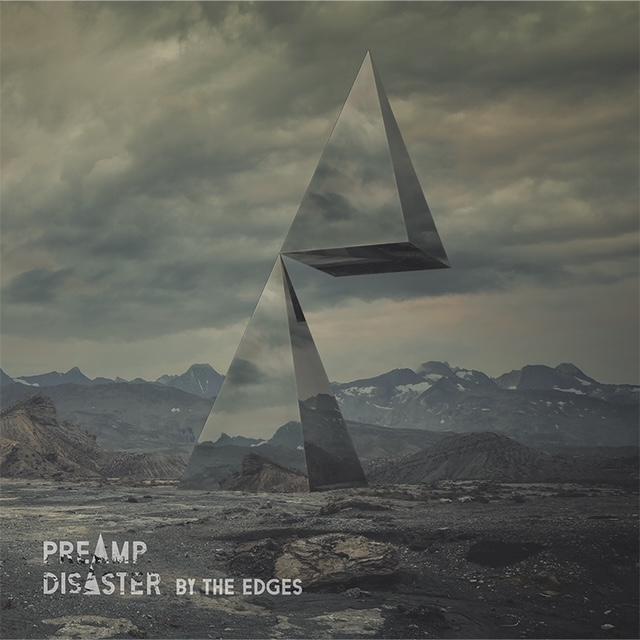 You are currently viewing Atmosphärischer Doom von PREAMP DISASTER – ‘Above The Bloodline‘ Video