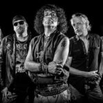 80er Heavy Metaller WITCH CROSS – ‘Angel Of Death‘ ausgekoppelt