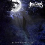 AENIMUS – Präsentieren ihre Version von OPETHs ‘Demon Of The Fall‘