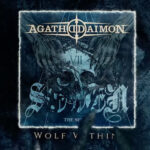 AGATHODAIMON – Neuer Track ‘Wolf Within‘ im Clip