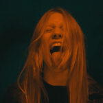 AUDREY HORNE – Track und Videopremiere von ‘Devil’s Bell’