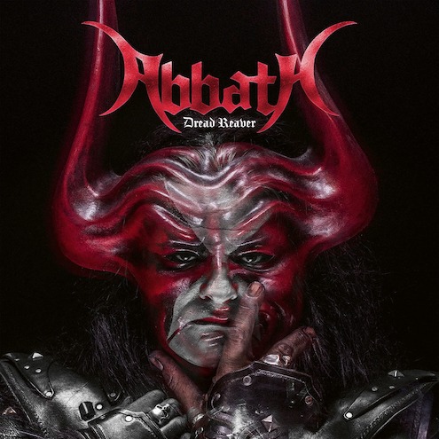 Read more about the article ABBATH – Streamt Titelsong: ‘Dread Reaver‘