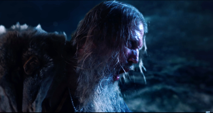 You are currently viewing AMON AMARTH – ‘Put Your Back Into The Oar’ Video veröffentlicht