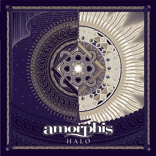 Mehr über den Artikel erfahren AMORPHIS – teilen ‚Northwards‘ 3D Art Video zur Album-VÖ